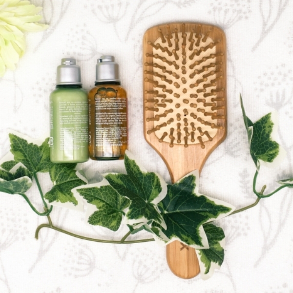 コスメ・ビューティー